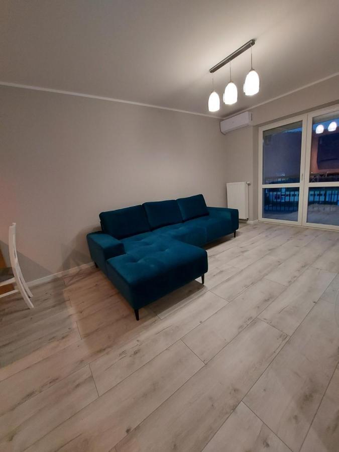 Holidays Home Ustrzyki Ustrzyki Dolne Eksteriør billede